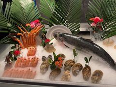 -Mr·Fish鱼鲜生海鲜放题(银泰in99店)