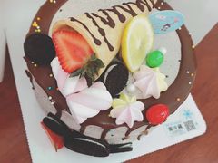 -贝紫Style(木马公寓店)