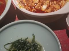 -渝信川菜(长安店)