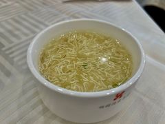 文思豆腐羹-怡园饭店-餐厅(四望亭店)