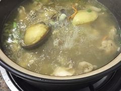 -吉品莞家·鲍鱼鸡煲(东莞店)