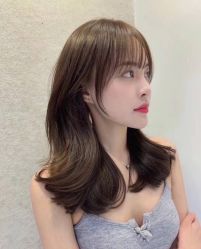 -Hello Lady发型设计