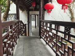 -衣裳街历史文化街区