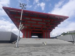 -中华艺术宫(上海美术馆)