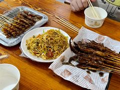 -十里铺铁板鱿鱼