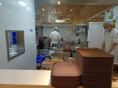 -有礼有面(知春路店)