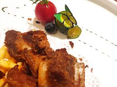 -相思林金岛饭店(青山湖店)
