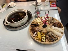 -名善山珍·野生菌汤锅(文殊院店)