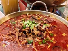 -老毛手抓·盐池滩羊非遗手抓(宁夏总店)