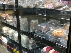 -COSTA COFFEE(西贸凯德晶品4层2店)