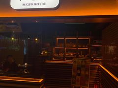 -양평식당·杨平食堂(华贸店)