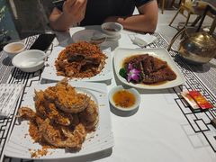 -强记海鲜·大排档(蛇口新街店)