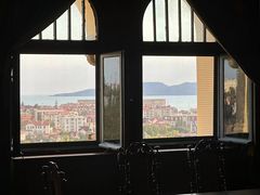 -青岛德国总督楼旧址博物馆
