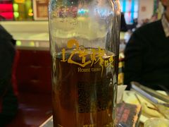 -12道烤味自助牛排海鲜烤肉餐厅(鑫都国际广场店)