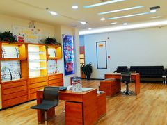 -宝视达眼镜店
