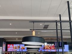 -肯德基(杭州浦沿店)