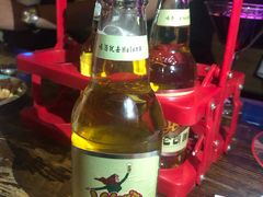 -Helens海伦司小酒馆(对外经贸大学店)