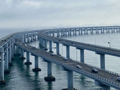 -星海湾跨海大桥