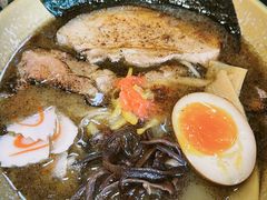 -柒鉦·日式豚骨拉麵(常德路店)