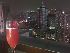 -富力丽思卡尔顿酒店·FLAIR餐厅酒吧