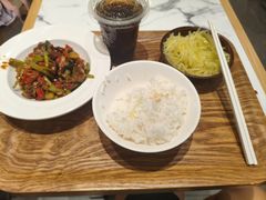 -乡村基·川味现炒大王(熙悦天街店)