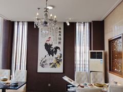 -全聚德(长白直营店)