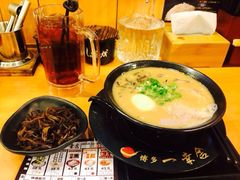 博多一幸舍(侨福芳草地店)-博多一幸舍(侨福芳草地购物中心店)