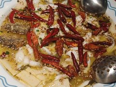 -花椒俏川菜小馆(南海万达店)