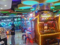 -汤姆熊欢乐世界(大连恒隆广场店)