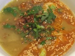 -新发展亚太JW万豪酒店·福苑咖啡厅