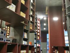 -当当梅溪书院(步步高梅溪新天地店)