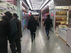 -西单明珠商场