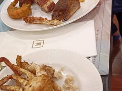 -厦门海景千禧大酒店·海景咖啡厅