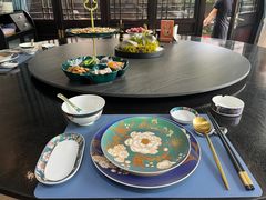 -乾园.魏庐湖景餐厅(花港店)