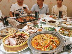 -小八仙·八方(移民广场店)