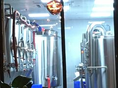 -Ambra Haus琥珀屋精酿餐厅(宝山店)