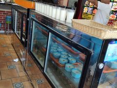 -阿吾丹的烤羊·新疆菜·抓饭·拌面(乌尔禾店)