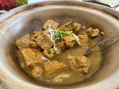 -中心君度酒店泰礴美食会馆