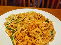 -泰国餐厅 Thai Food(裕华万达店)