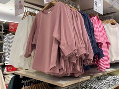 -优衣库(北京万柳华联购物中心店)