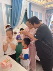 -馨果汇月子产康中心(南湖公园店)