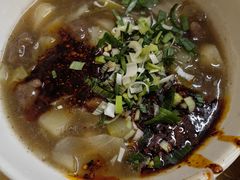-老字号贾家肉丸糊辣汤(光明巷店)