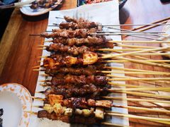 -肉串汪(望京店)