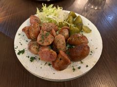 -Shantek象提南亚餐厅&西餐融合Bistro(淮海中路店)