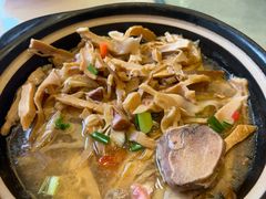 -千岛湖鱼味馆(十字街总店)