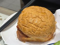 -华嫂冰室(湾仔店)