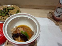 -鮨一日本料理旗舰店(总店)