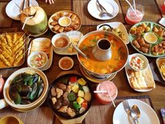 十二个菜-自然餐厅(Phuket)