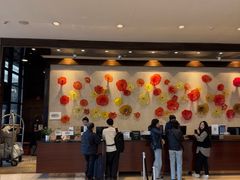 -中山喜来登酒店