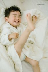 -哈妮儿童摄影(德清店)